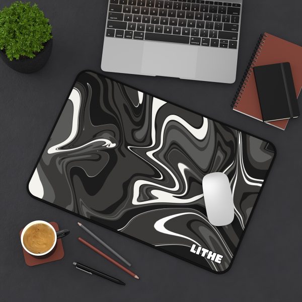 Black & White Deskpad - Image 9