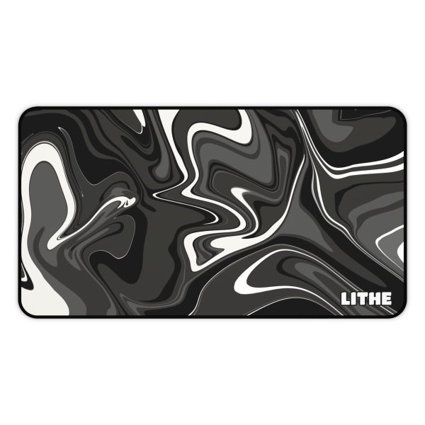 Black & White Deskpad - Image 11