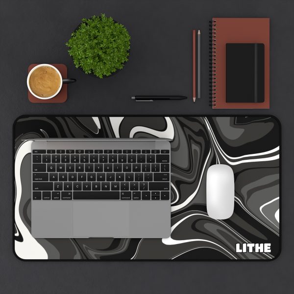 Black & White Deskpad - Image 13