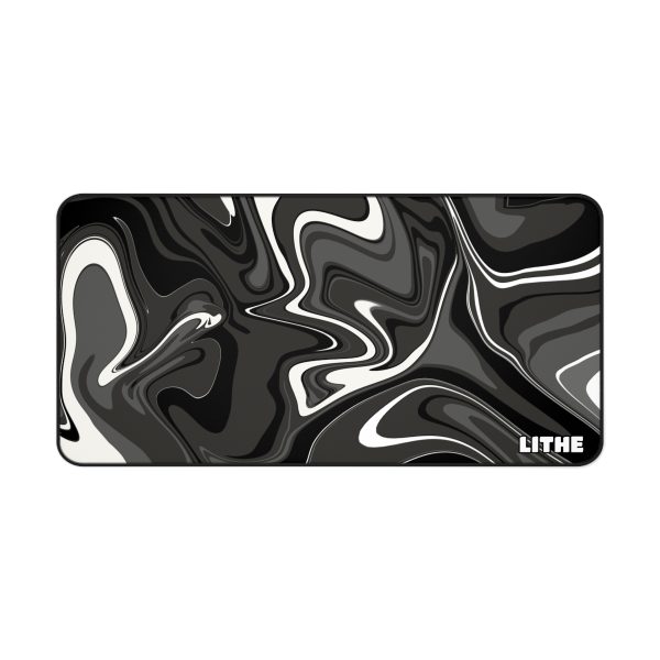 Black & White Deskpad